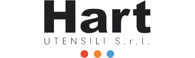 Logo HART Utensili